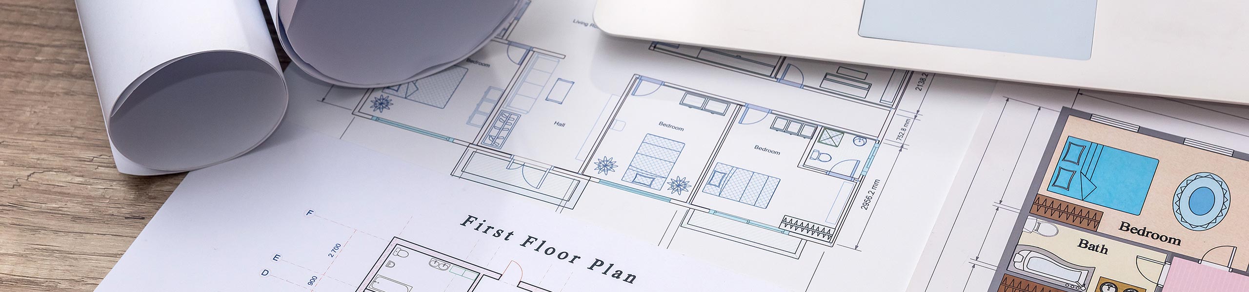 Civil Site Engineering Projects